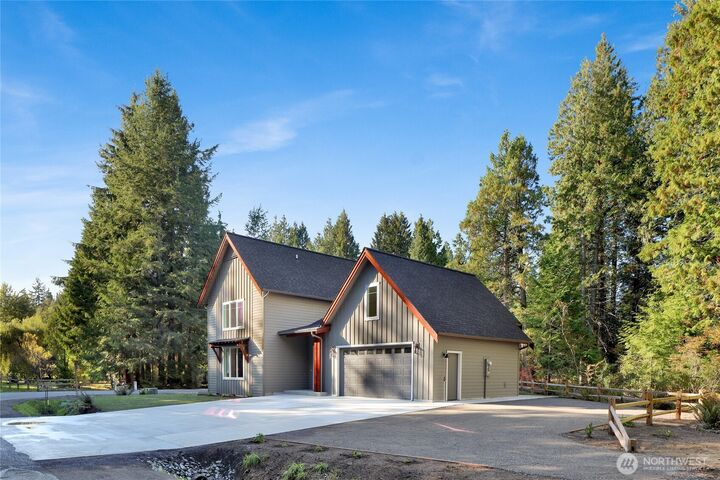 Property Photo: 4164 Red Cedar Rd WA 98230