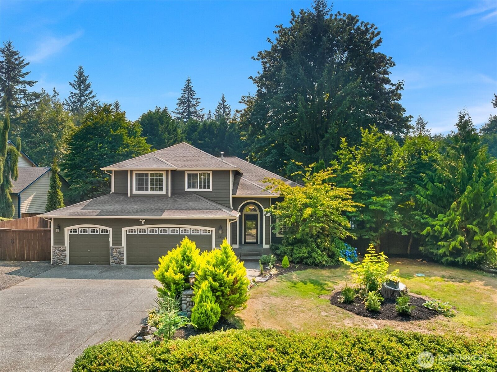 Property Photo:  8416  96th Street NE  WA 98270 