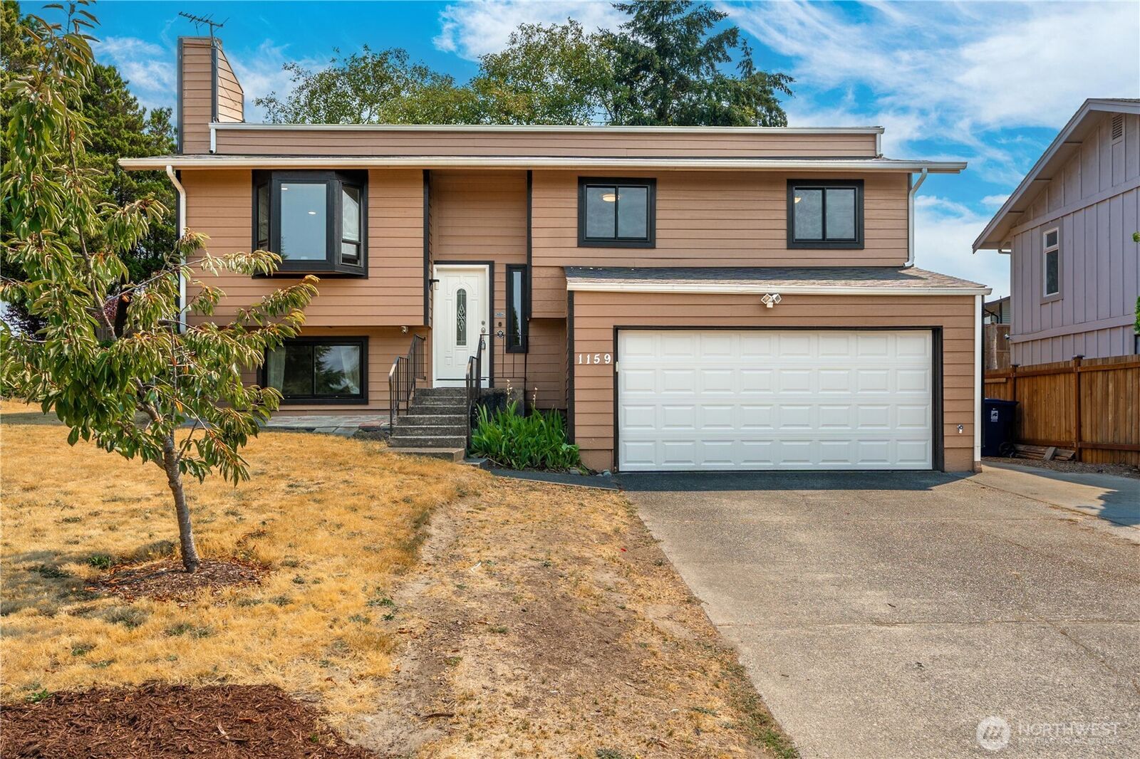 Property Photo:  1159 N Vassault Street  WA 98406 