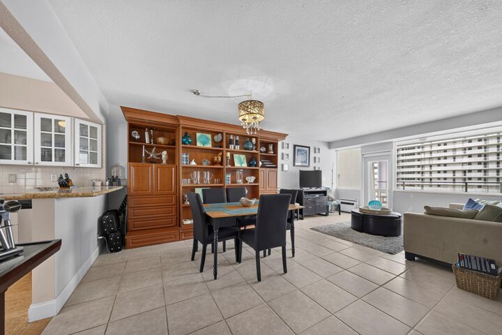 Property Photo: 1900 S Ocean Drive 804 FL 33316