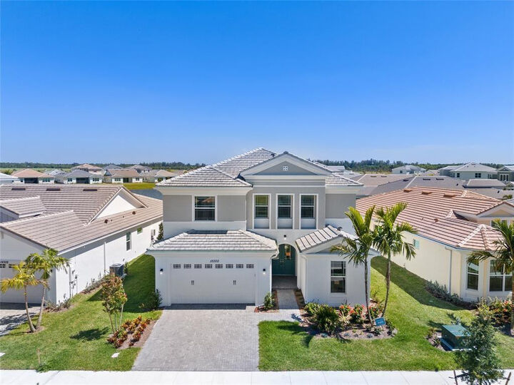 Property Photo: 15000 Redcove Place FL 33470