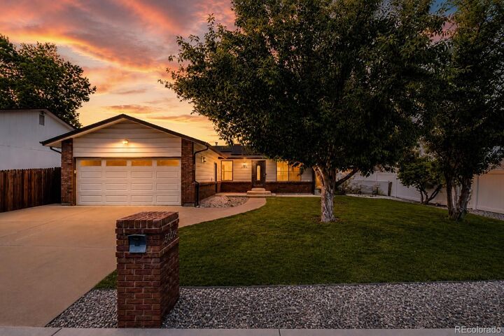 Property Photo:  5009 W 70th Court  CO 80030 