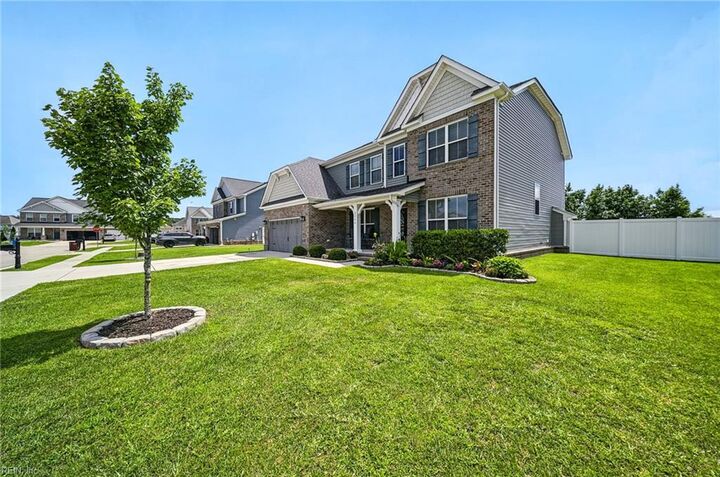 Property Photo:  3204 Hector Ln  VA 23323 