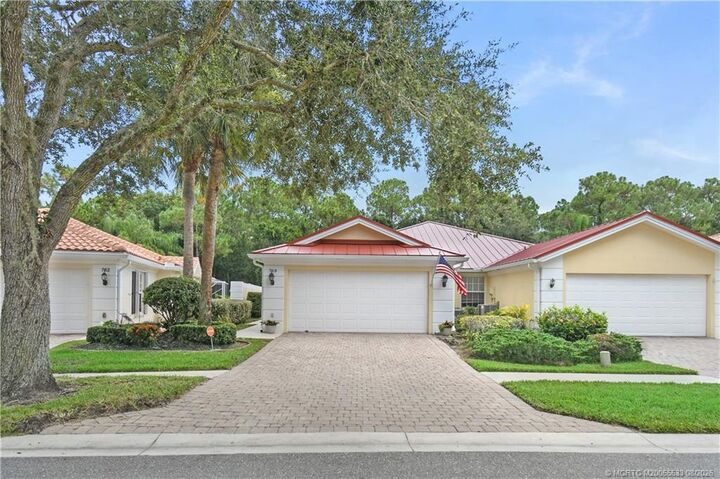 Property Photo:  768 SW Balmoral Trace  FL 34997 