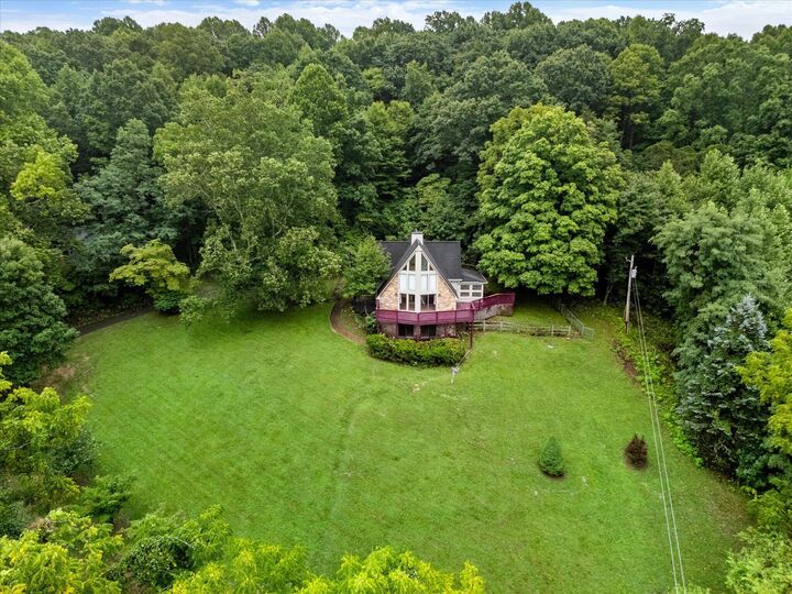 Property Photo: 7720 Newport Rd VA 24070