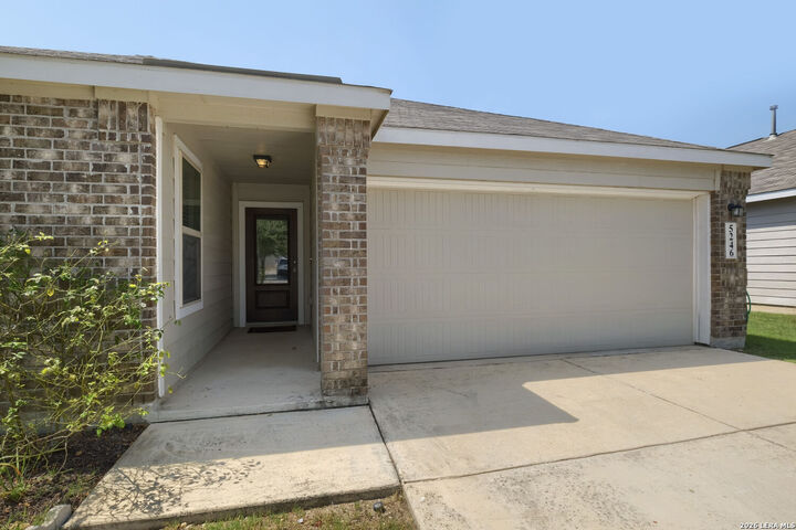 Property Photo:  5246 Blue Ivy  TX 78163 