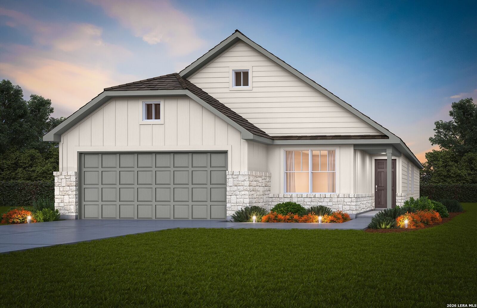 Property Photo: 1210 Warbler Pass TX 78124