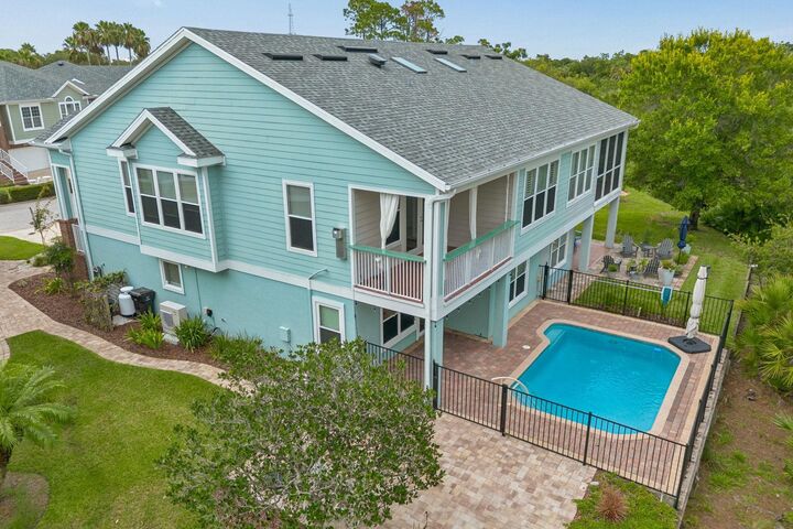Property Photo: 123 Sunset Cir South FL 32080