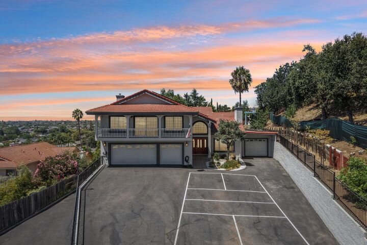 Property Photo:  3461 Story Road  CA 95127 