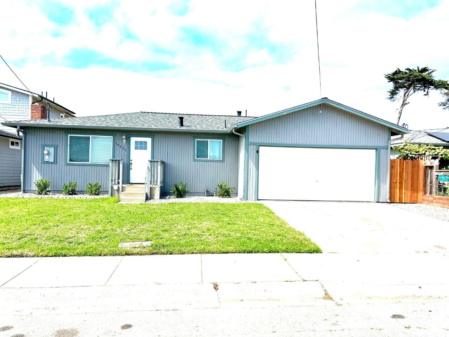 Property Photo:  10925 Pieri Court  CA 95039 