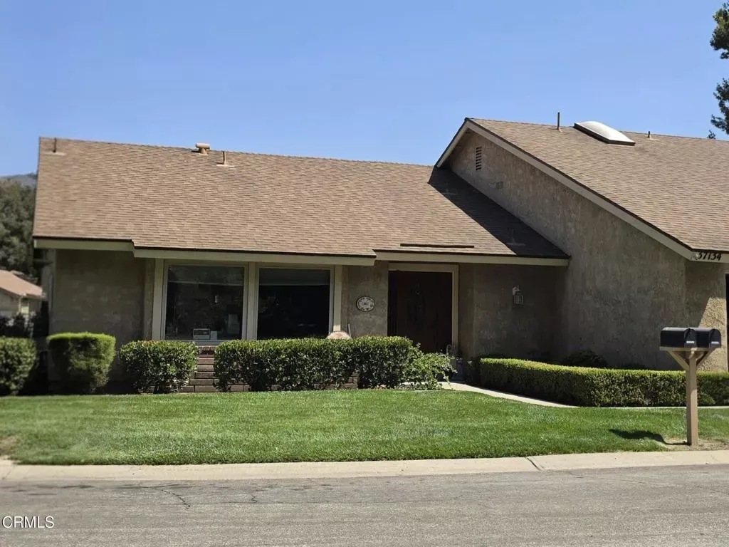 Property Photo:  37134 Village 37  CA 93012 