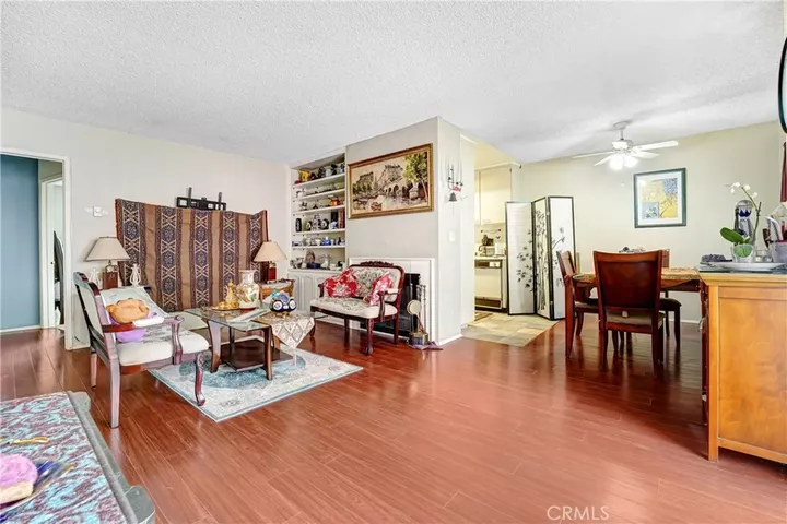 Property Photo:  12735 Caswell 7  CA 90066 