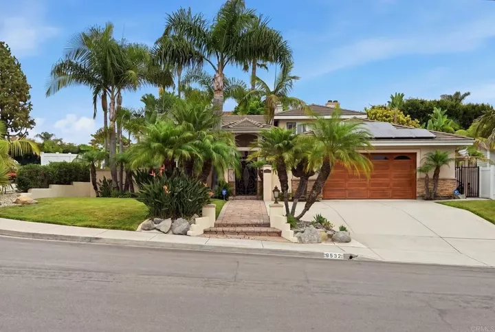 Property Photo:  6532 Corintia St  CA 92009 