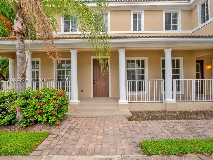 Property Photo: 13954 SW 278th St FL 33032