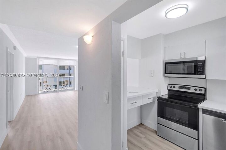 Property Photo: 1345 Lincoln Rd 501 FL 33139