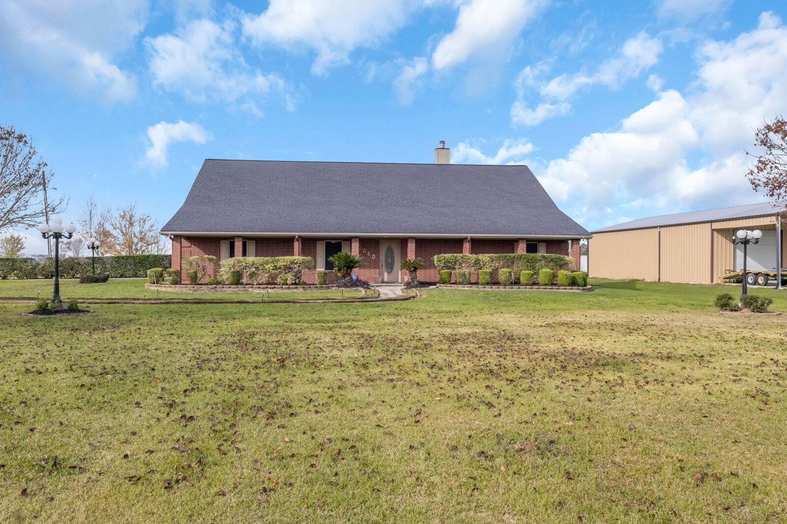 Property Photo:  10040 Milky Way Lane  TX 77705 