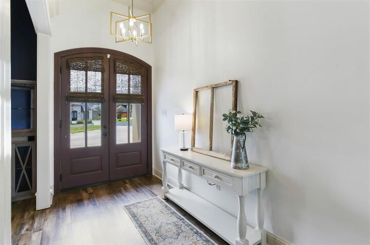 Property Photo: 1214 Rue Blakeney Drive LA 70611