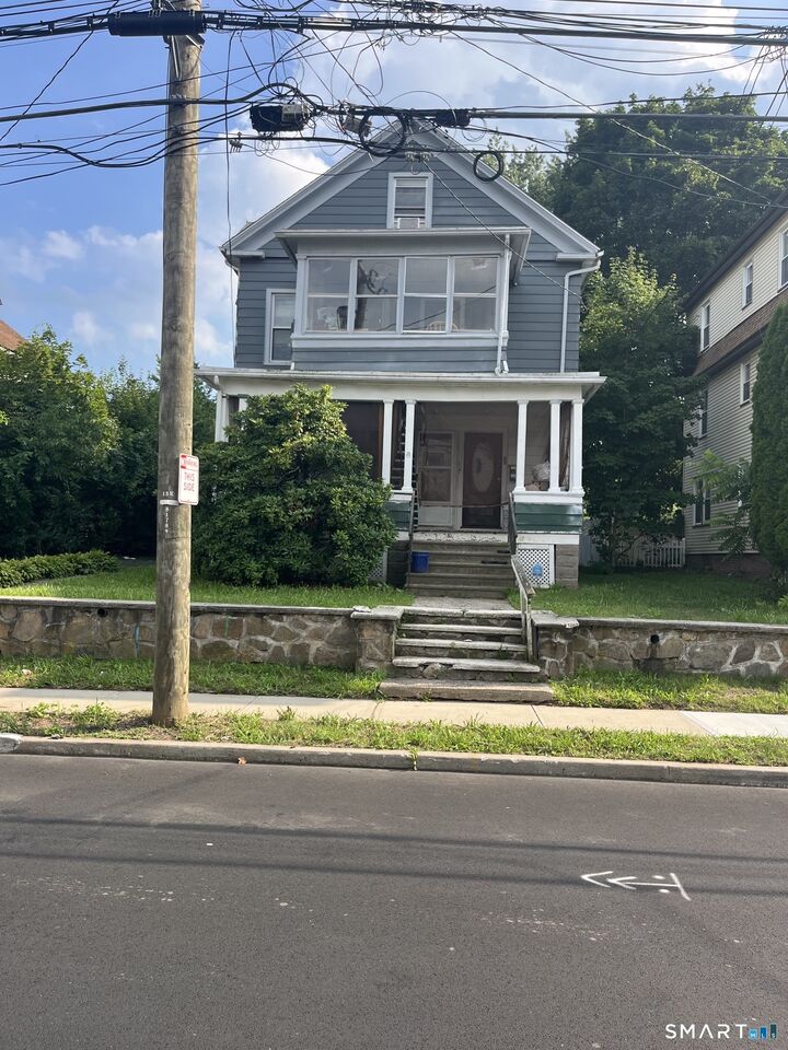 Property Photo:  30 Summer Street  CT 06451 