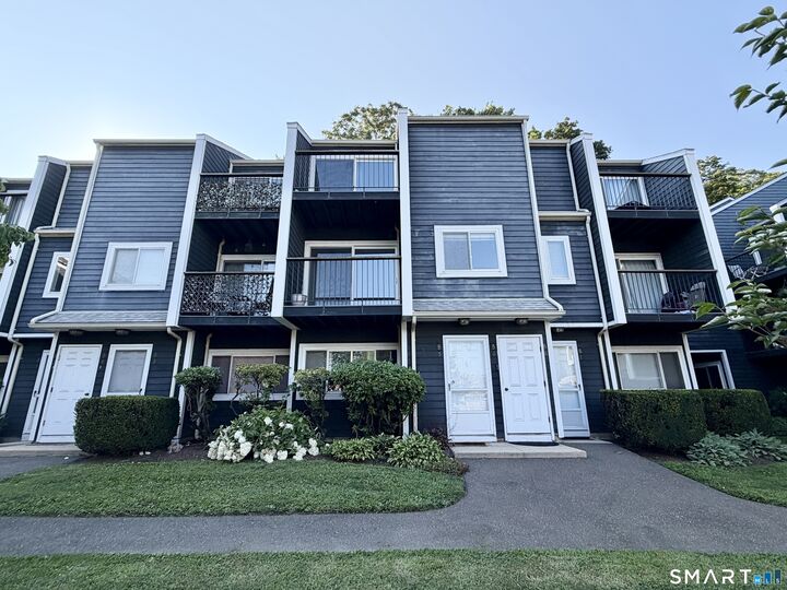 Property Photo: 22 Dr Martin Luther King Jr Drive B/6 CT 0685