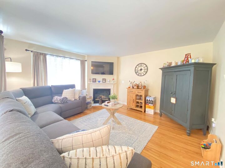 Property Photo: 1705 Revere Road 1705 CT 06811
