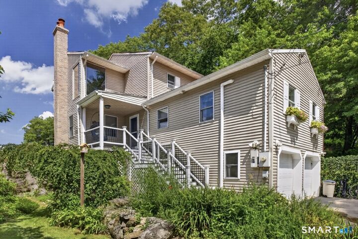 Property Photo:  380 Hidden Lake Road  CT 06441 