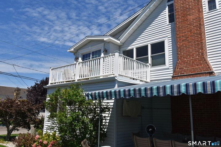 Property Photo: 18 Mohican Trail CT 06475