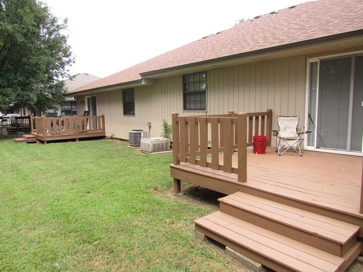 Property Photo:  919 & 921 N Boston Lane  MO 65738 