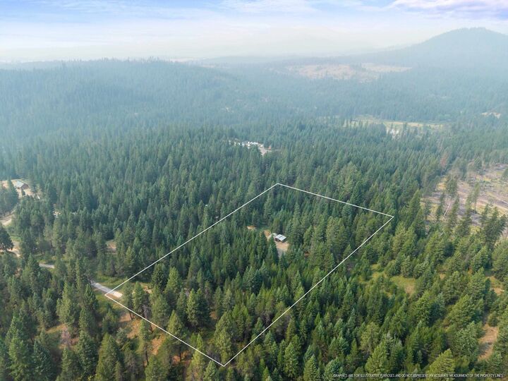 Property Photo: 5162 Goah Way WA 99173