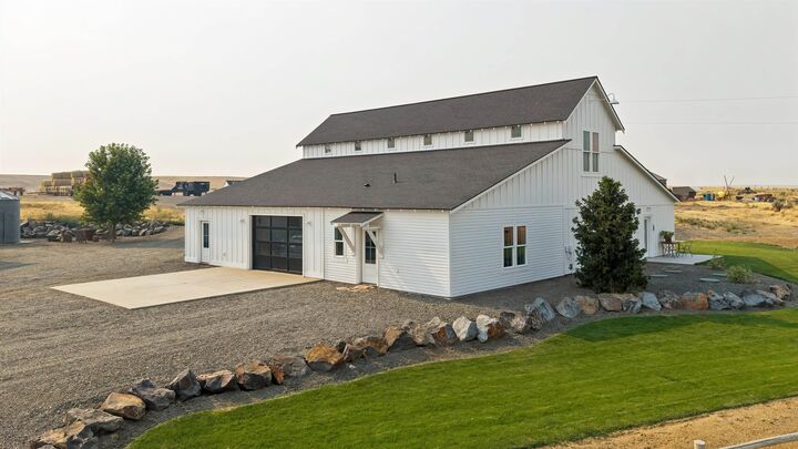 Property Photo:  14891 N Zeigler Ln  WA 99134 