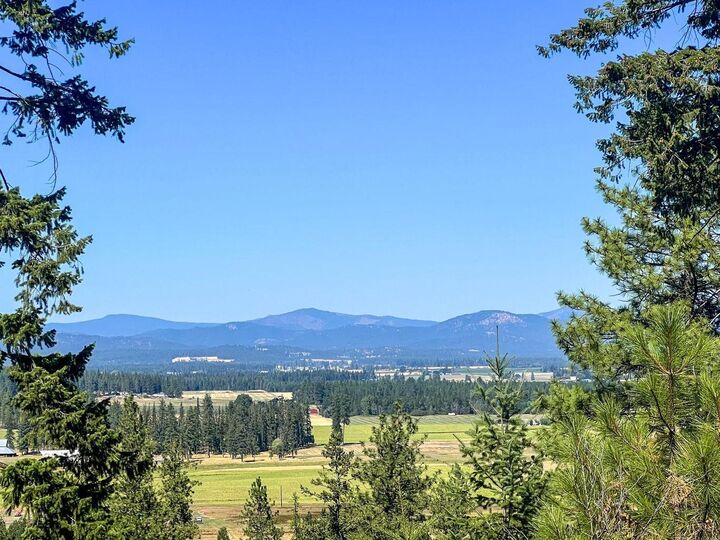 Property Photo: 52xx Lot 7 Swenson Rd WA 99006