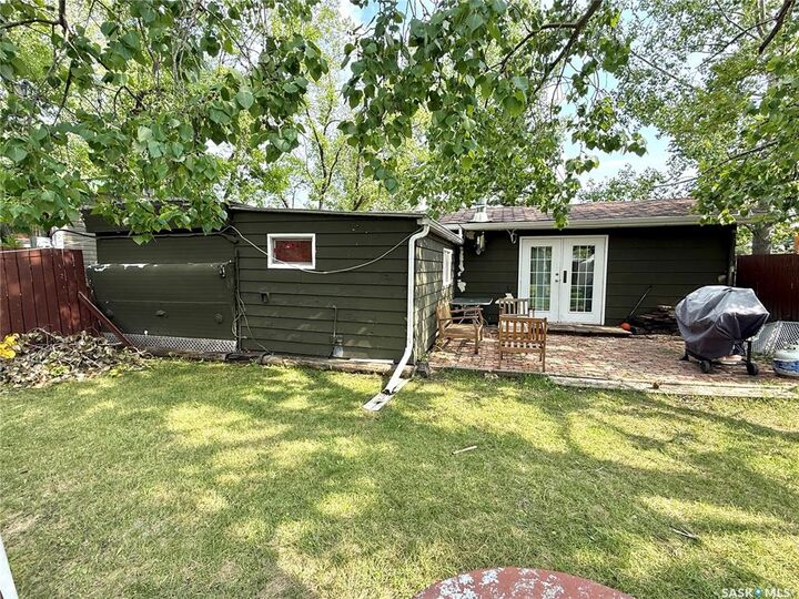 Property Photo: 391 Mariner Avenue SK S0M 0L0