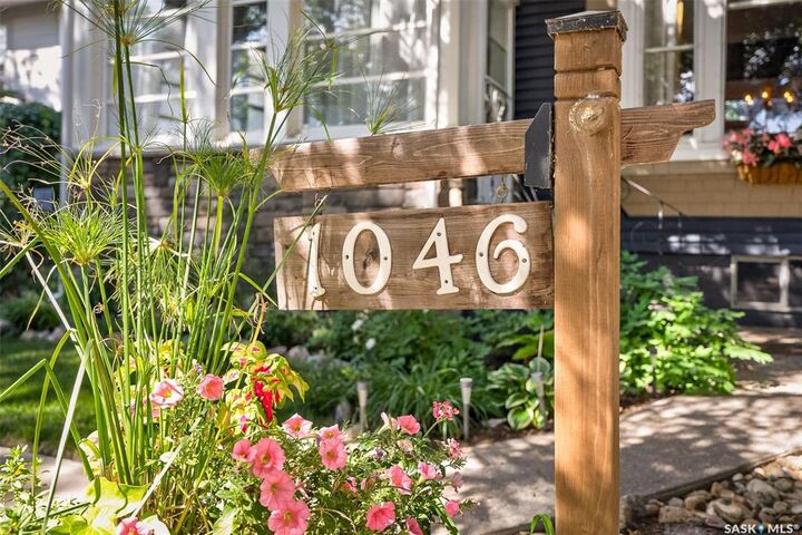 Property Photo: 1046 Clifton Avenue SK S6H 3L2