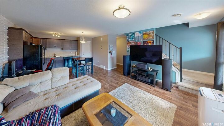 Property Photo: 1220 Empress Street 216 SK S4T 1G7