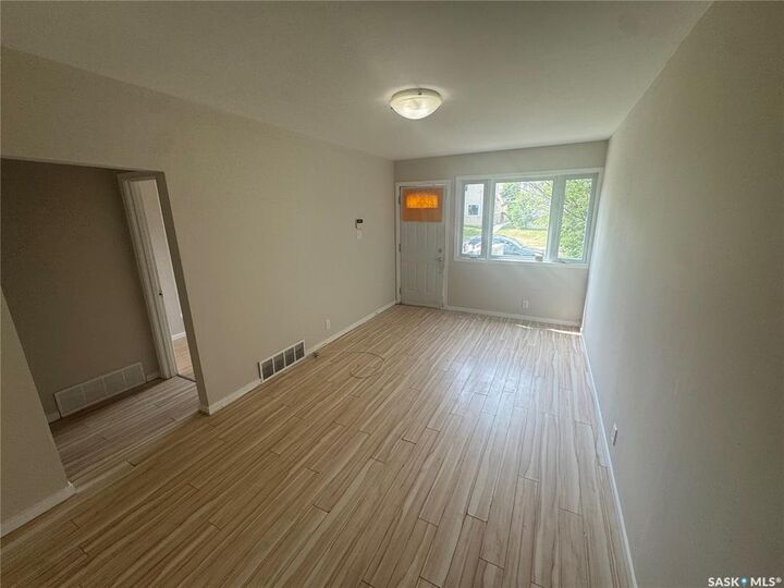 Property Photo: 755 Cameron Street SK S4T 2S5