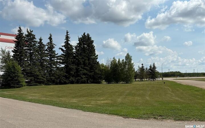Property Photo:  130 3rd Street E  SK S0M 0Y0 