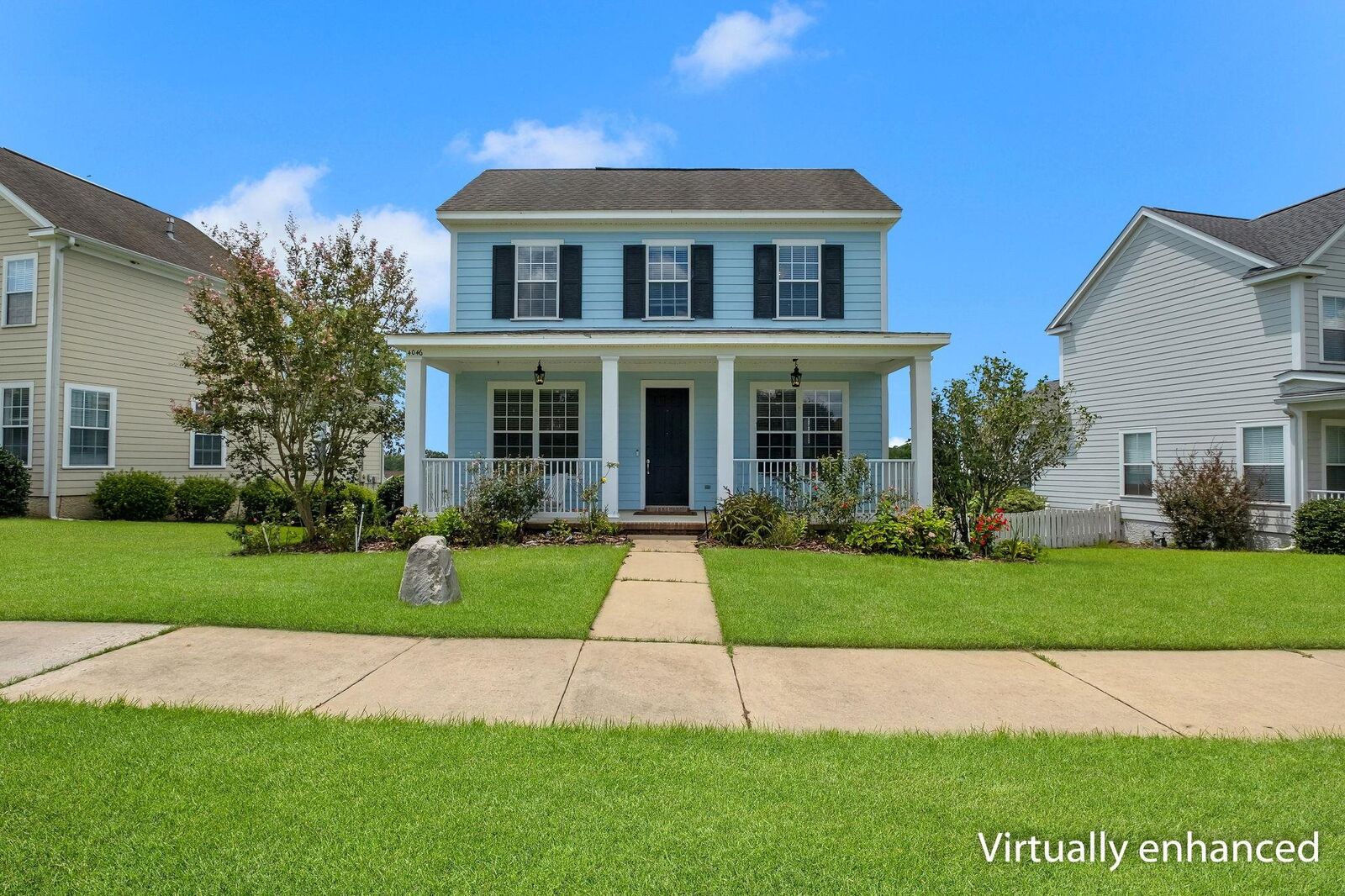 Property Photo:  4046 Blair Stone Road  FL 32311 
