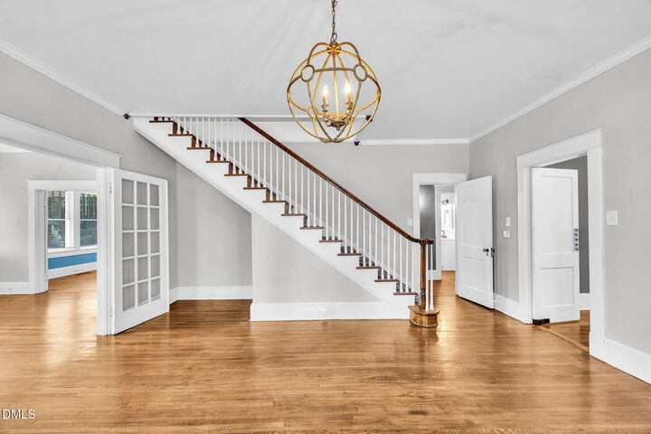 Property Photo: 280 Edwards Road NC 27537