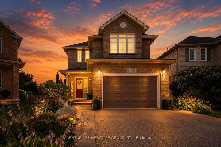 120 Yates Avenue — photo 1