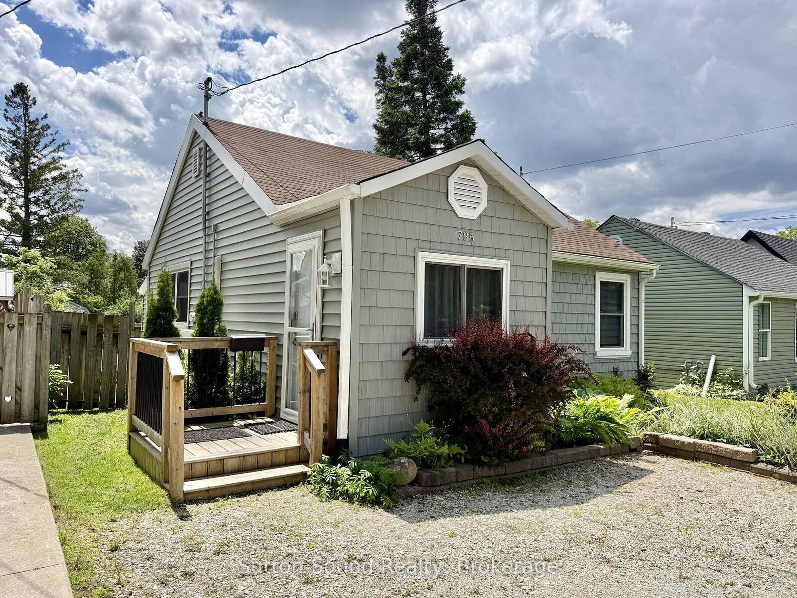 Property Photo:  785 7th Street E  ON N4K 1J8 