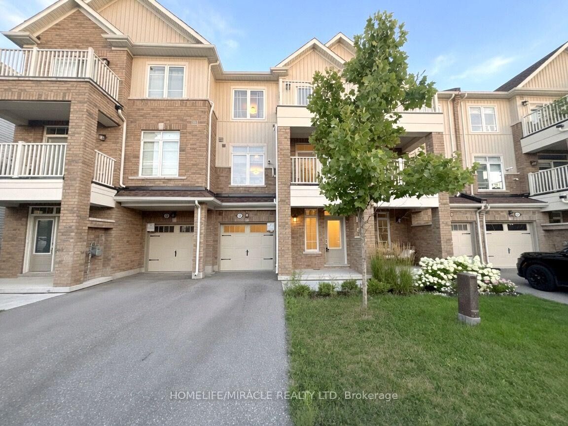 Property Photo: 113 Hartley Avenue 32 ON N3L 0K8