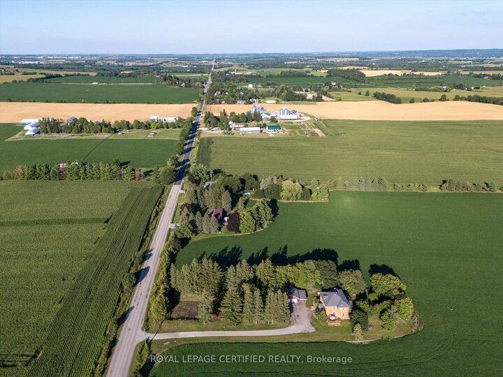 Property Photo: 4621 5th Line ON L0G 1A0