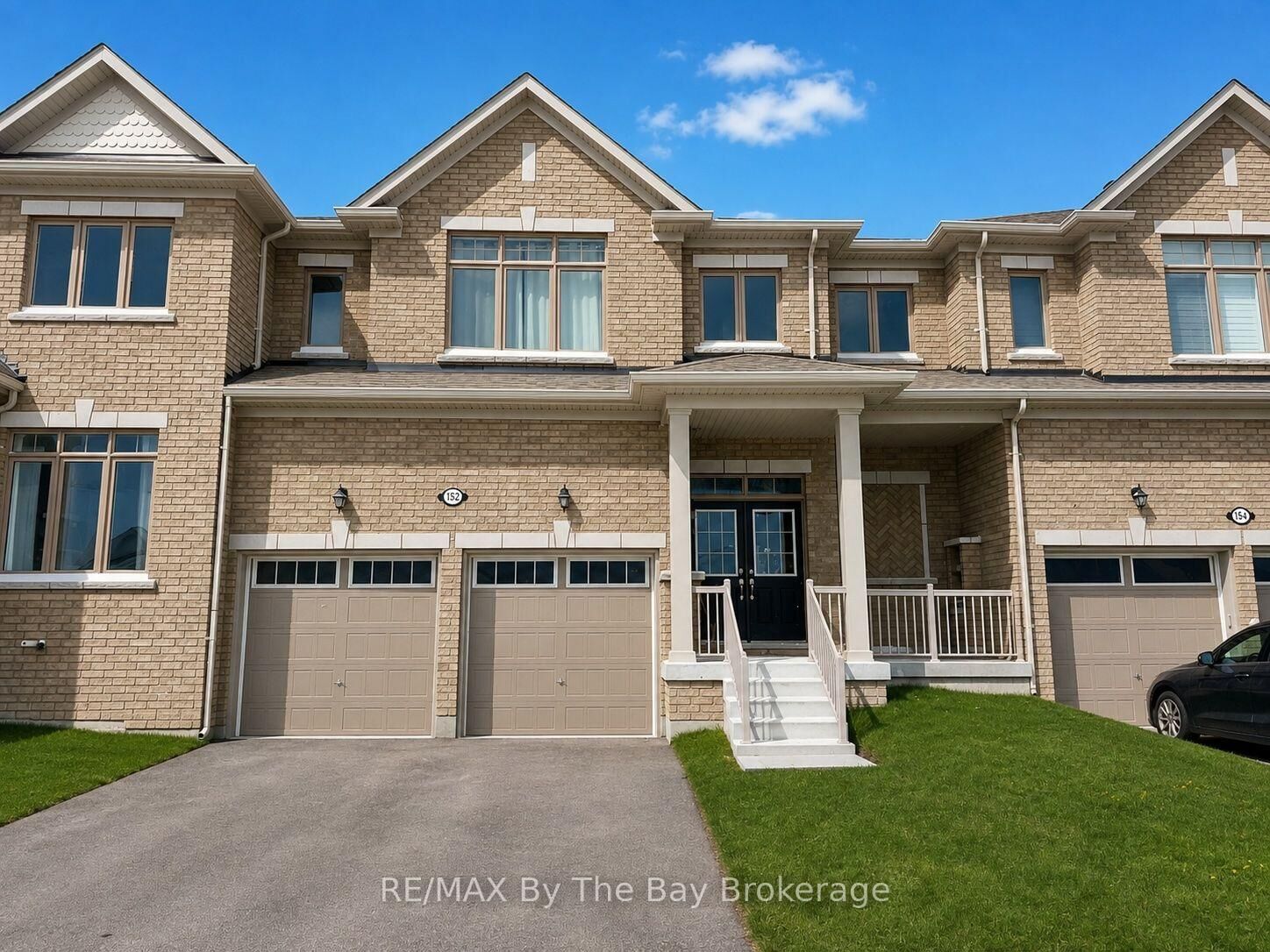 Property Photo: 152 Allegra Drive ON L9Z 1P0