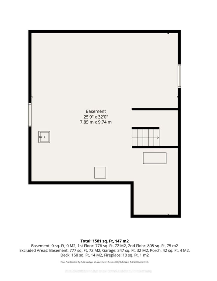 Property Photo: 122 Gilmour Drive ON N0M 2J0