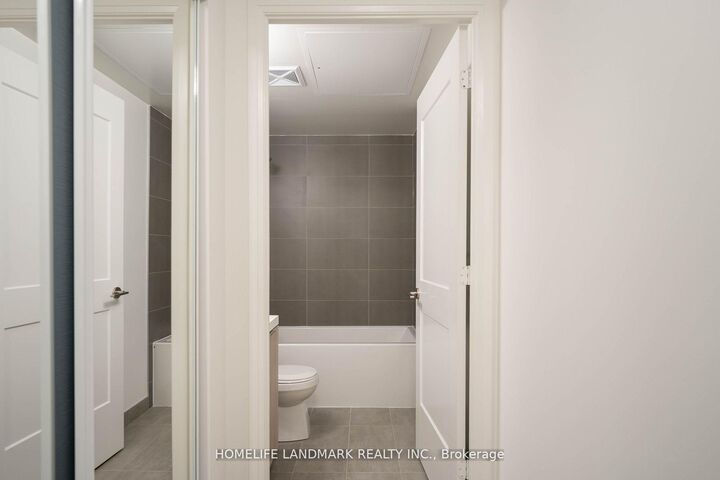 Property Photo: 8 Widmer Street 601 ON M5V 0W6