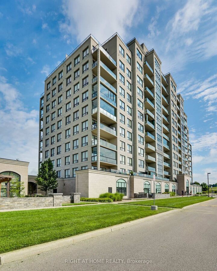 240 Villagewalk Boulevard 212 — photo 1