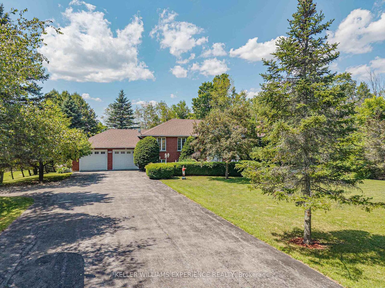 Property Photo: 5406 County Rd 56 N/A ON L0L 1L0
