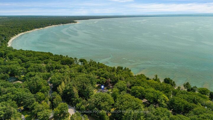 Property Photo: 1863 Tiny Beaches Road S ON L0L 1P1
