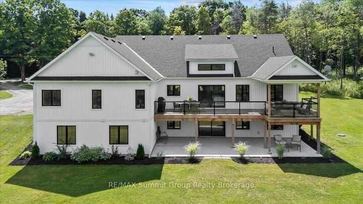 Property Photo: 344535 North Line ON N0C 1K0