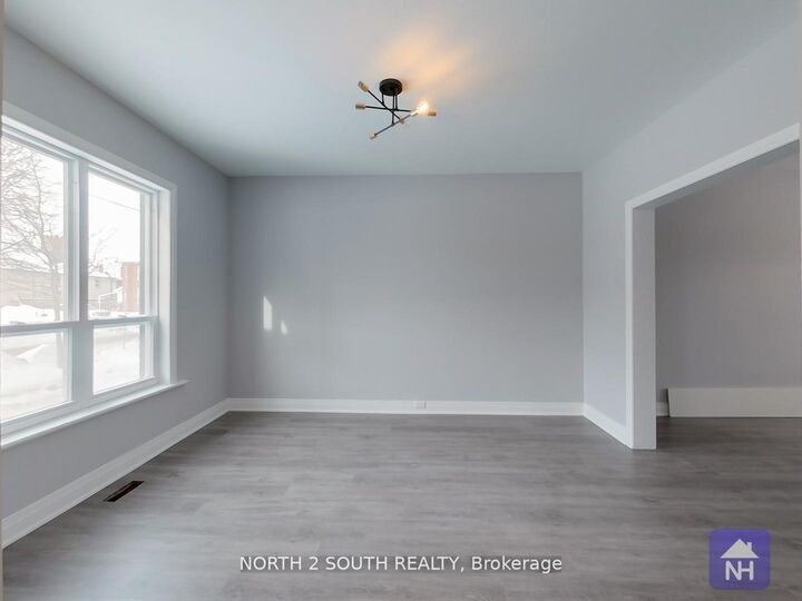 Property Photo:  190 Stewart Street  ON K9J 3M5 