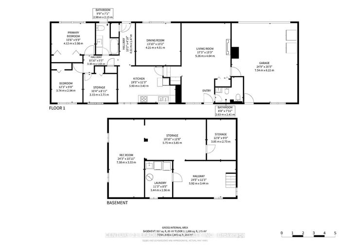 Property Photo: 4239 19th Avenue ON L6C 1M2
